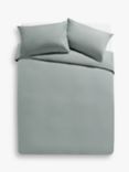 John Lewis ANYDAY Pure Cotton Bedding