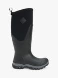 Muck Arctic Sport II Tall Wellington Boots, Black