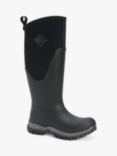 Muck Arctic Sport II Tall Wellington Boots, Black