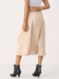 Part Two Lilyann A-Line Skirt, Cream