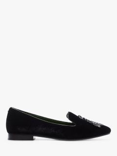 Kate spade clearance white loafers