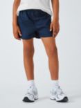 John Lewis Kids' Cotton School PE Shorts