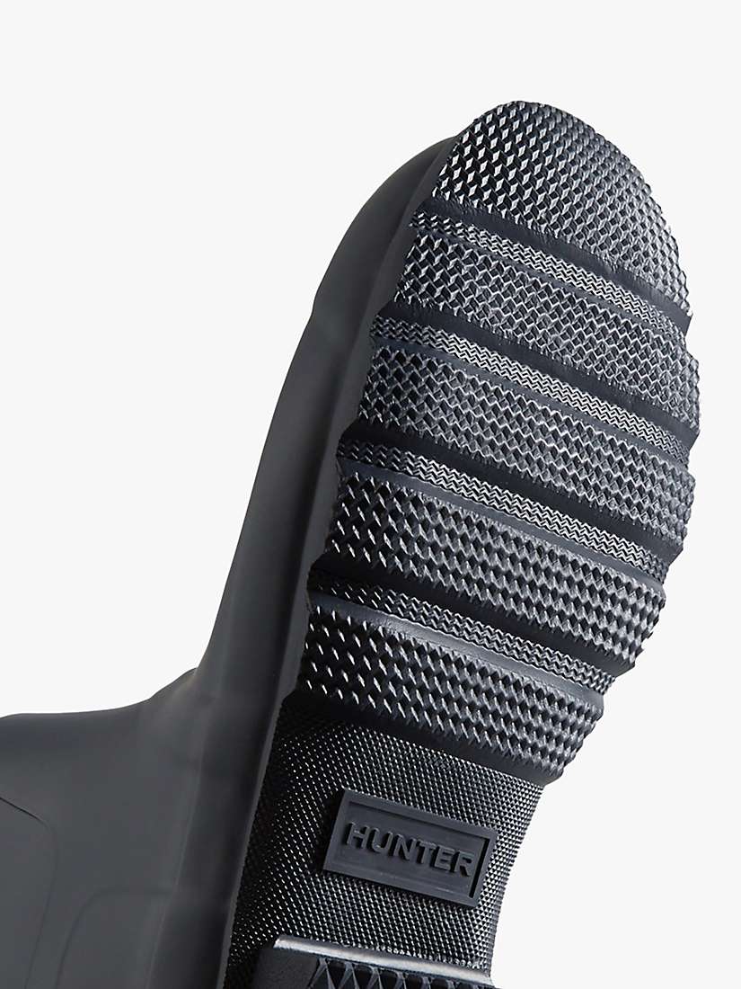 Buy Hunter Original Short Side Adjustable Wellington Boots Online at johnlewis.com