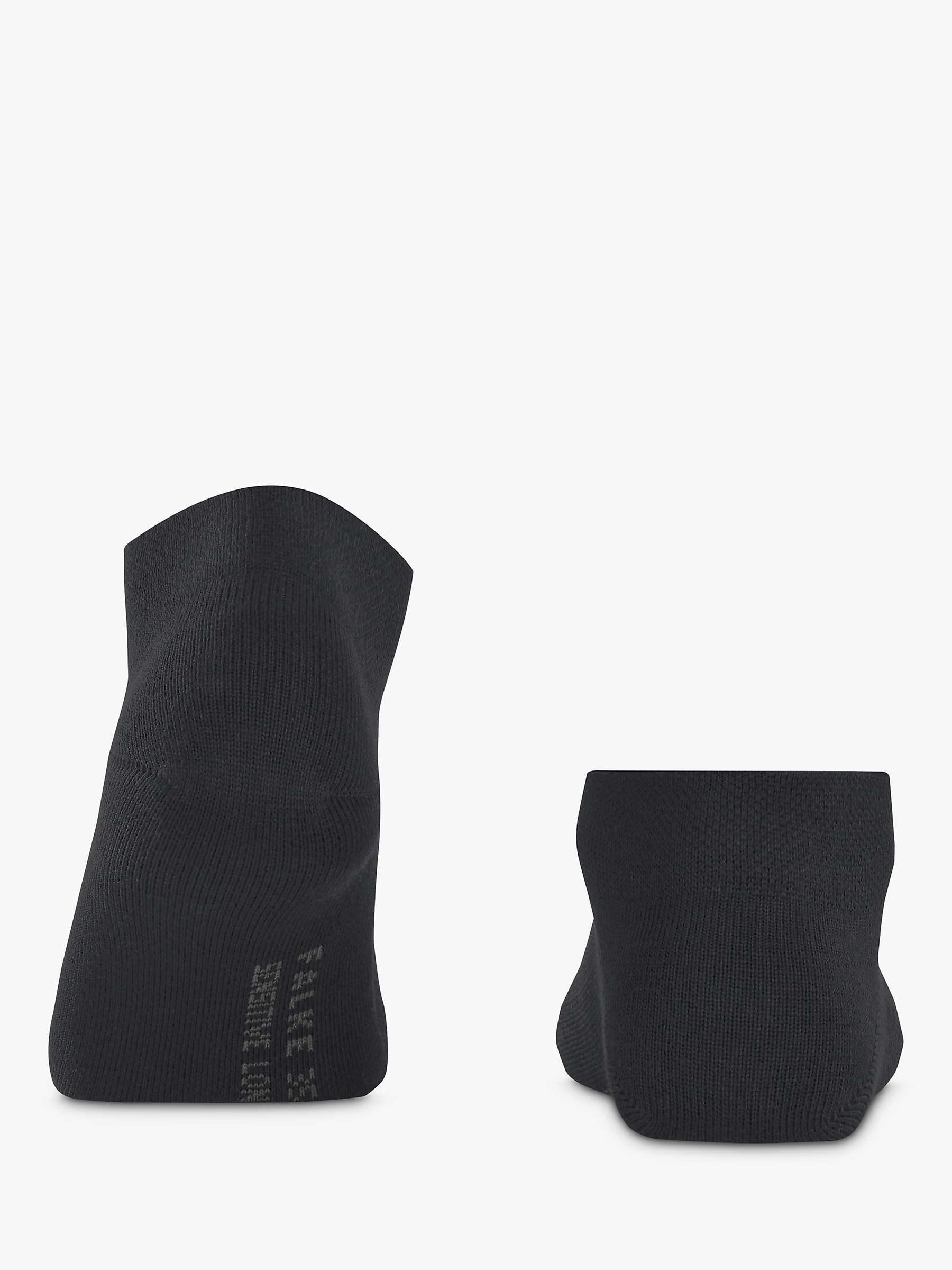 Buy FALKE Sensitive London Trainer Socks Online at johnlewis.com
