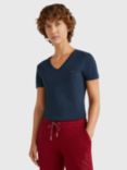 Women's Shirts & Tops - Tommy Hilfiger, Blue