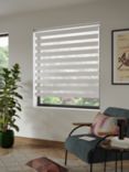 John Lewis Day and Night Roller Blind