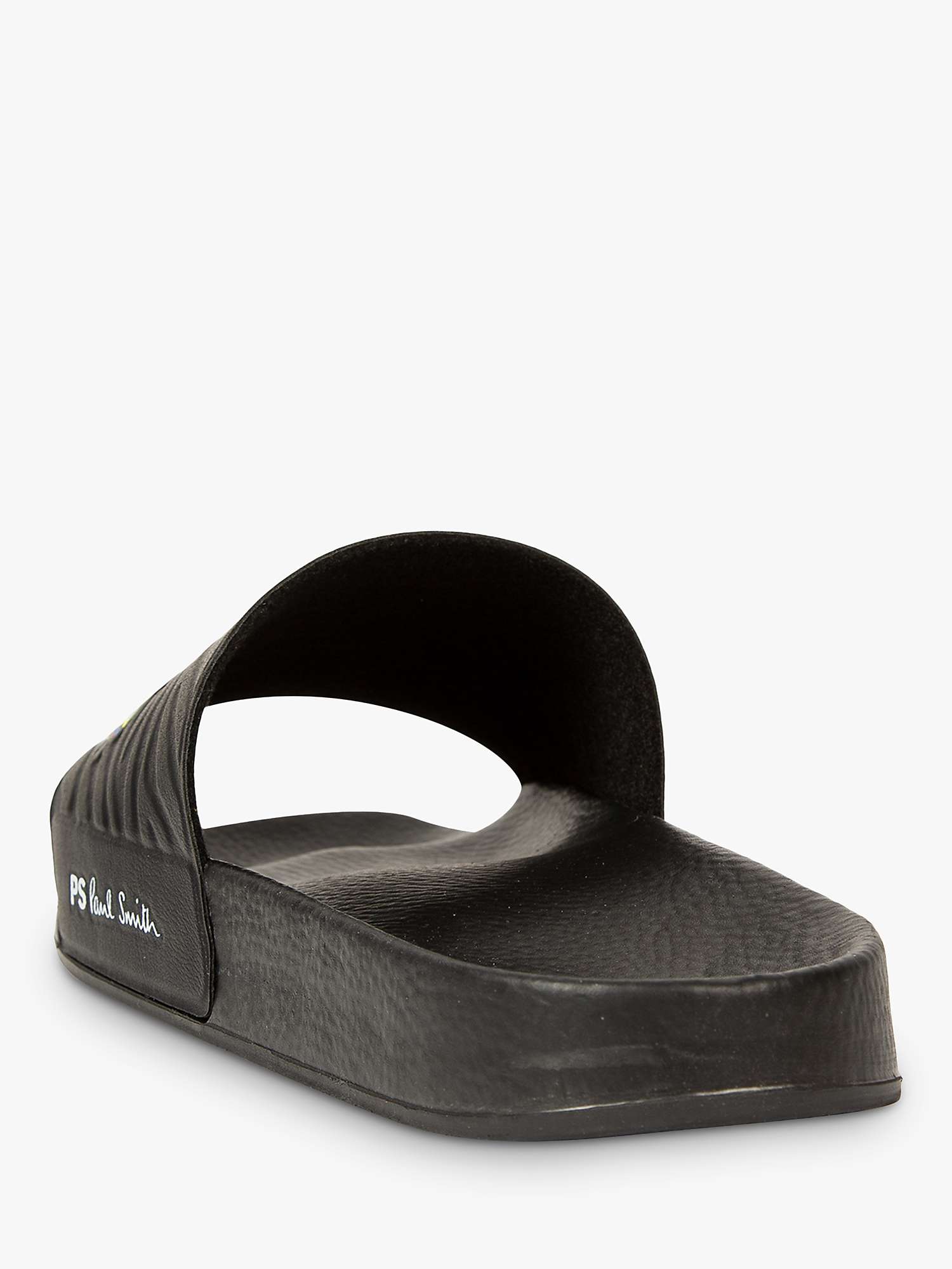 Buy Paul Smith Nyro Slider Sandals Online at johnlewis.com