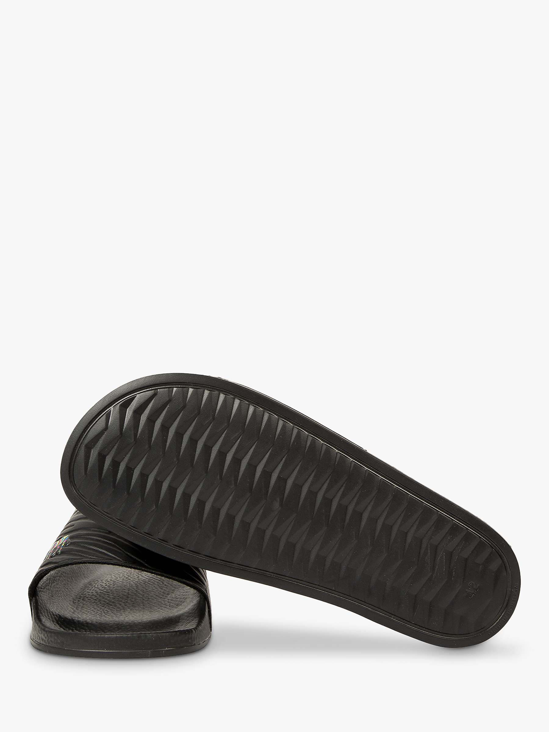 Buy Paul Smith Nyro Slider Sandals Online at johnlewis.com