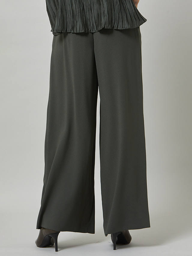 Helen McAlinden Charlize Trousers, Olive