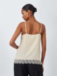 John Lewis Silk Cami Top