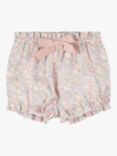 Trotters Baby Michelle Bloomers, Pale Pink