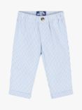 Trotters Baby Orly Cotton Trousers