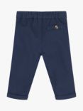 Trotters Baby Orly Cotton Trousers