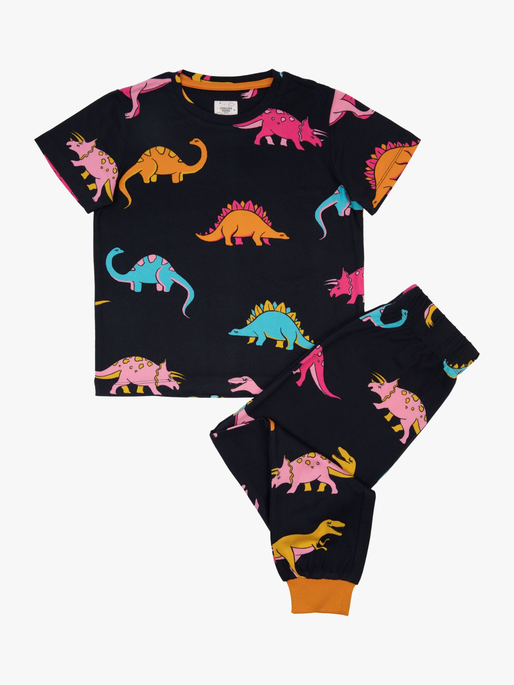 Chelsea peers dinosaur cheap pyjamas