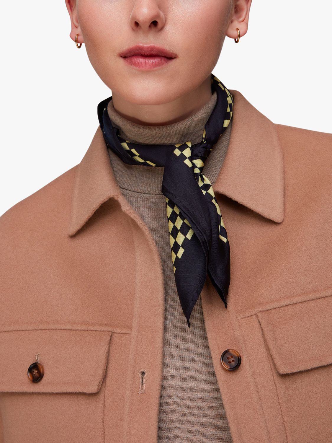 John lewis sale burberry scarf