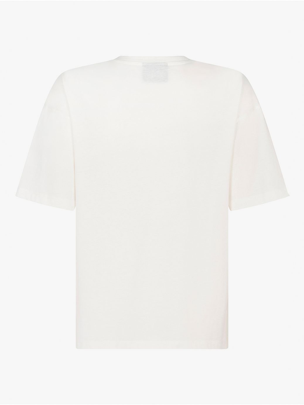 Buy Mint Velvet Blondie T-Shirt, White Ivory Online at johnlewis.com