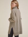 Baukjen Chantol Wool Roll Neck Jumper