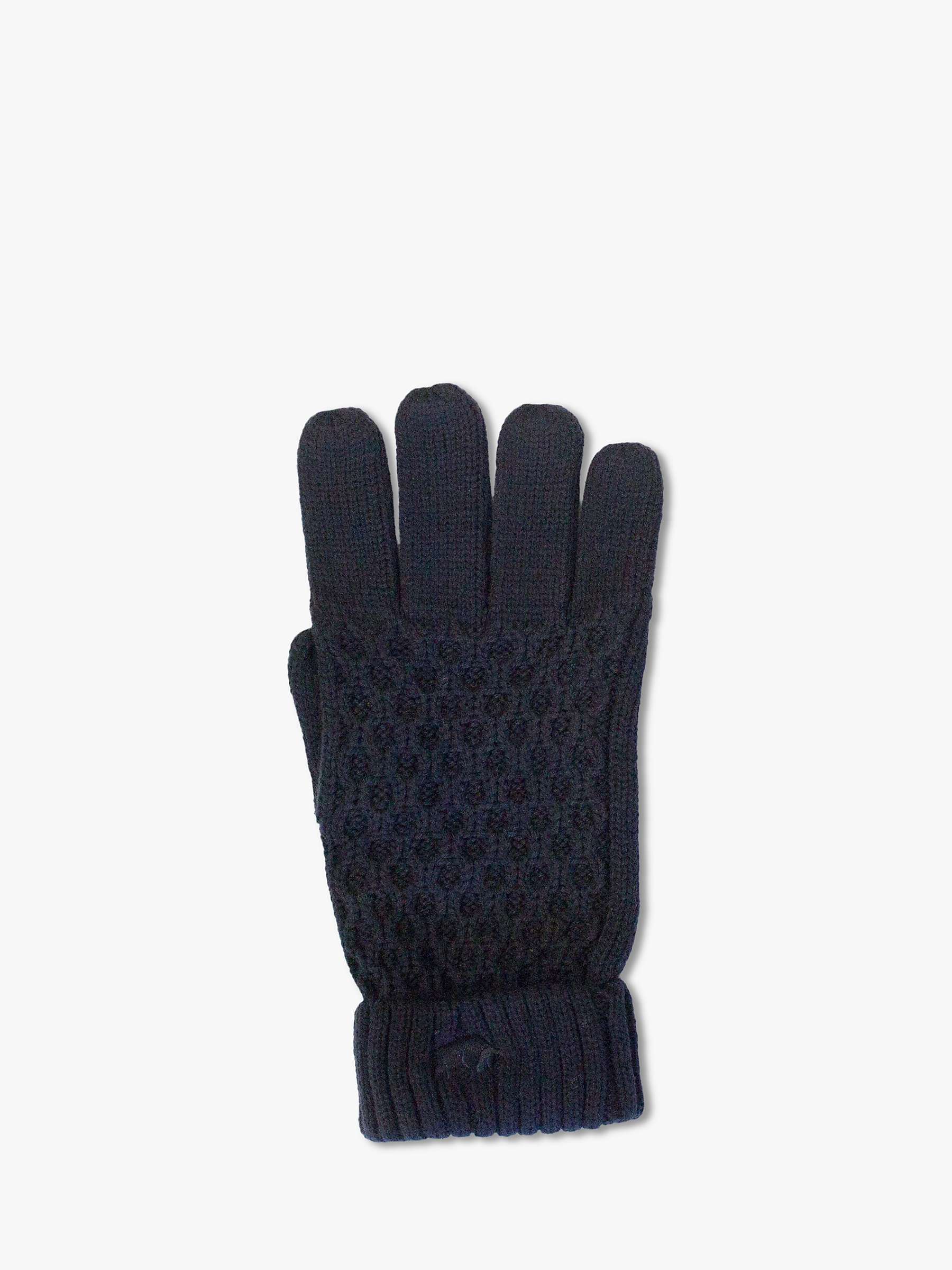 Buy Raging Bull Cable Knit Gloves Online at johnlewis.com