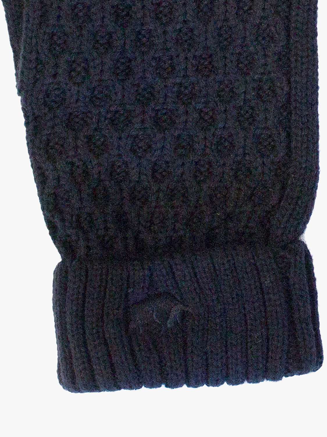 Buy Raging Bull Cable Knit Gloves Online at johnlewis.com