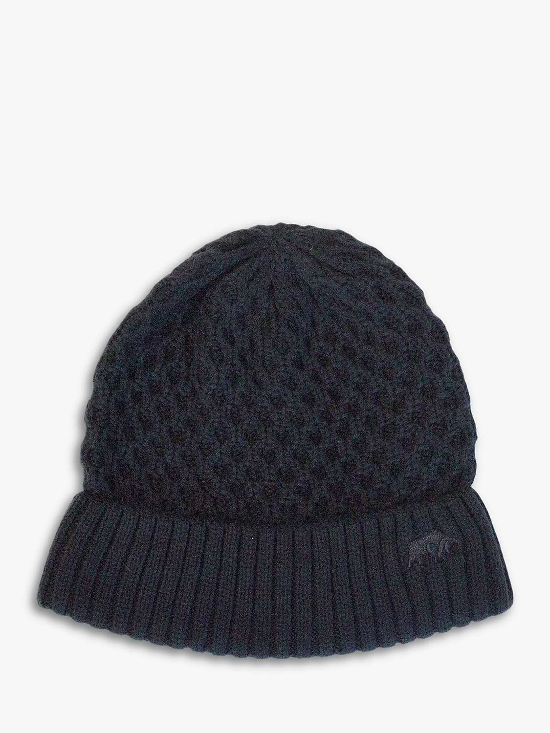 Buy Raging Bull Cable Knit Beanie Online at johnlewis.com