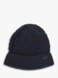 Raging Bull Cable Knit Beanie