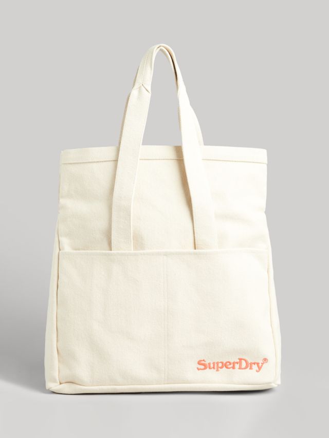 Superdry tote best sale bag uk