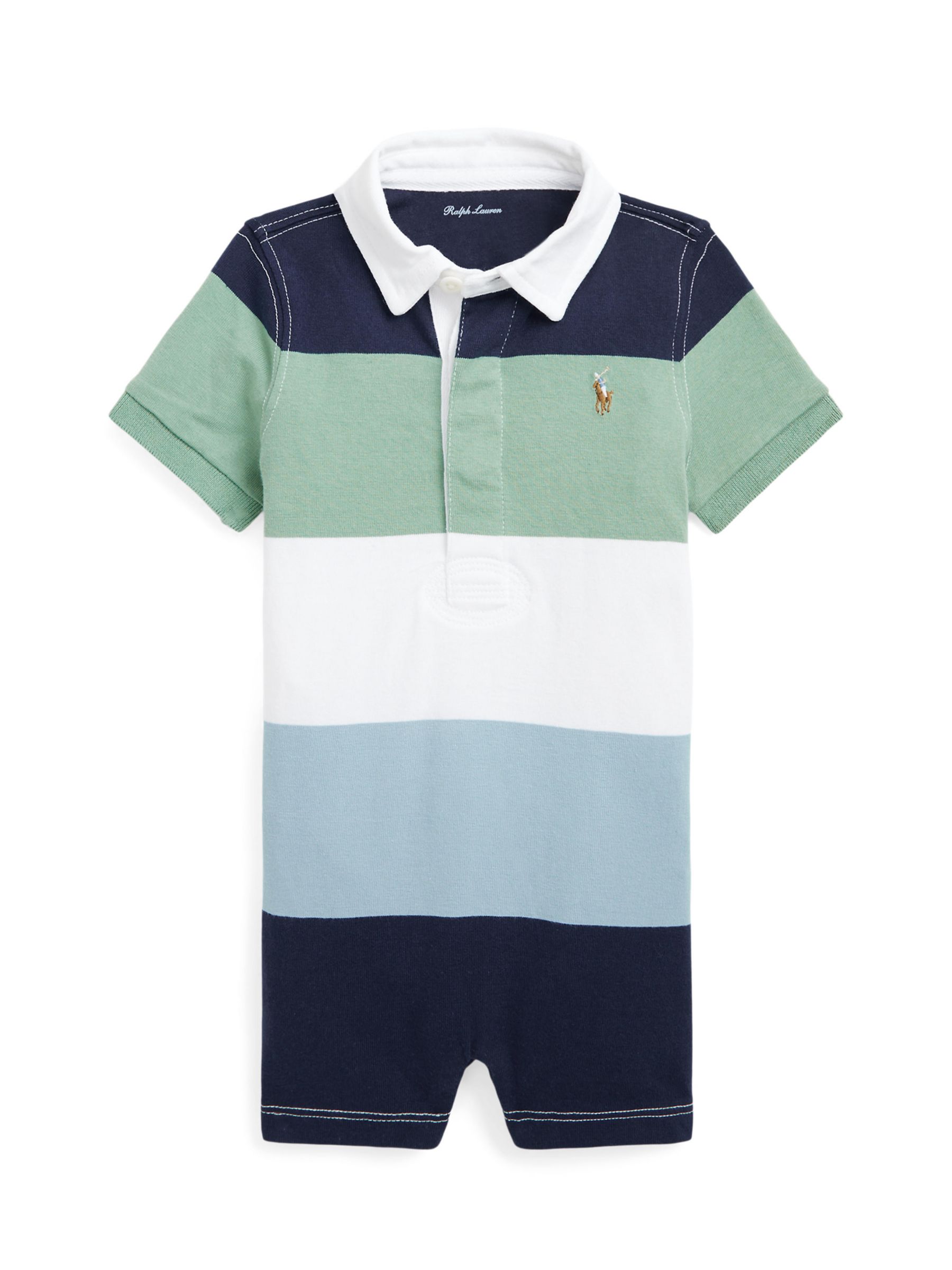 View all Baby Boy Clothes - Ralph Lauren, Size: 6-9 months | John Lewis &  Partners