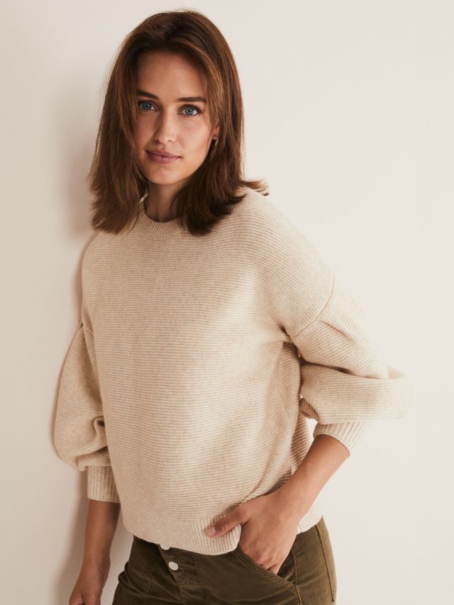 Bp bell sale sleeve sweater