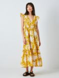 Yellow Dresses | John Lewis & Partners