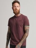 Superdry Organic Cotton Essential Logo T-Shirt