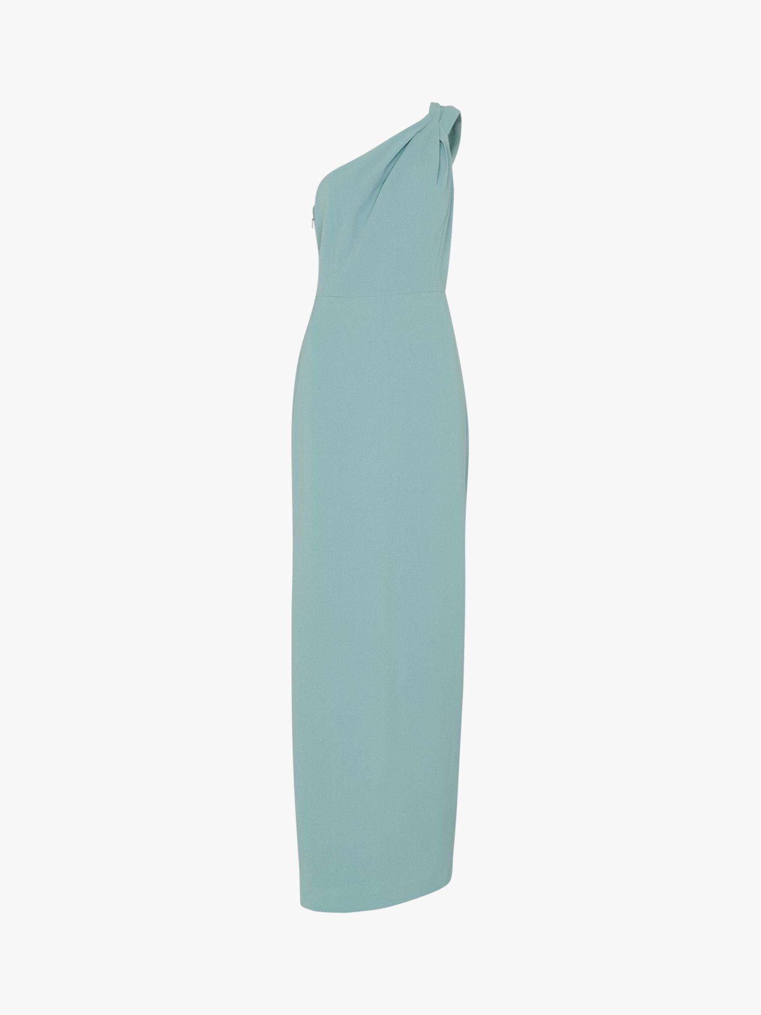 Buy Whistles Bethan One Shoulder Maxi Dress Online at johnlewis.com