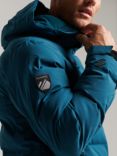 Superdry Radar Pro Puffer Men's Ski Jacket