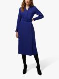 Jasper Conran Charlie Belt Midi Dress