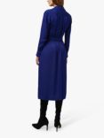 Jasper Conran Charlie Belt Midi Dress