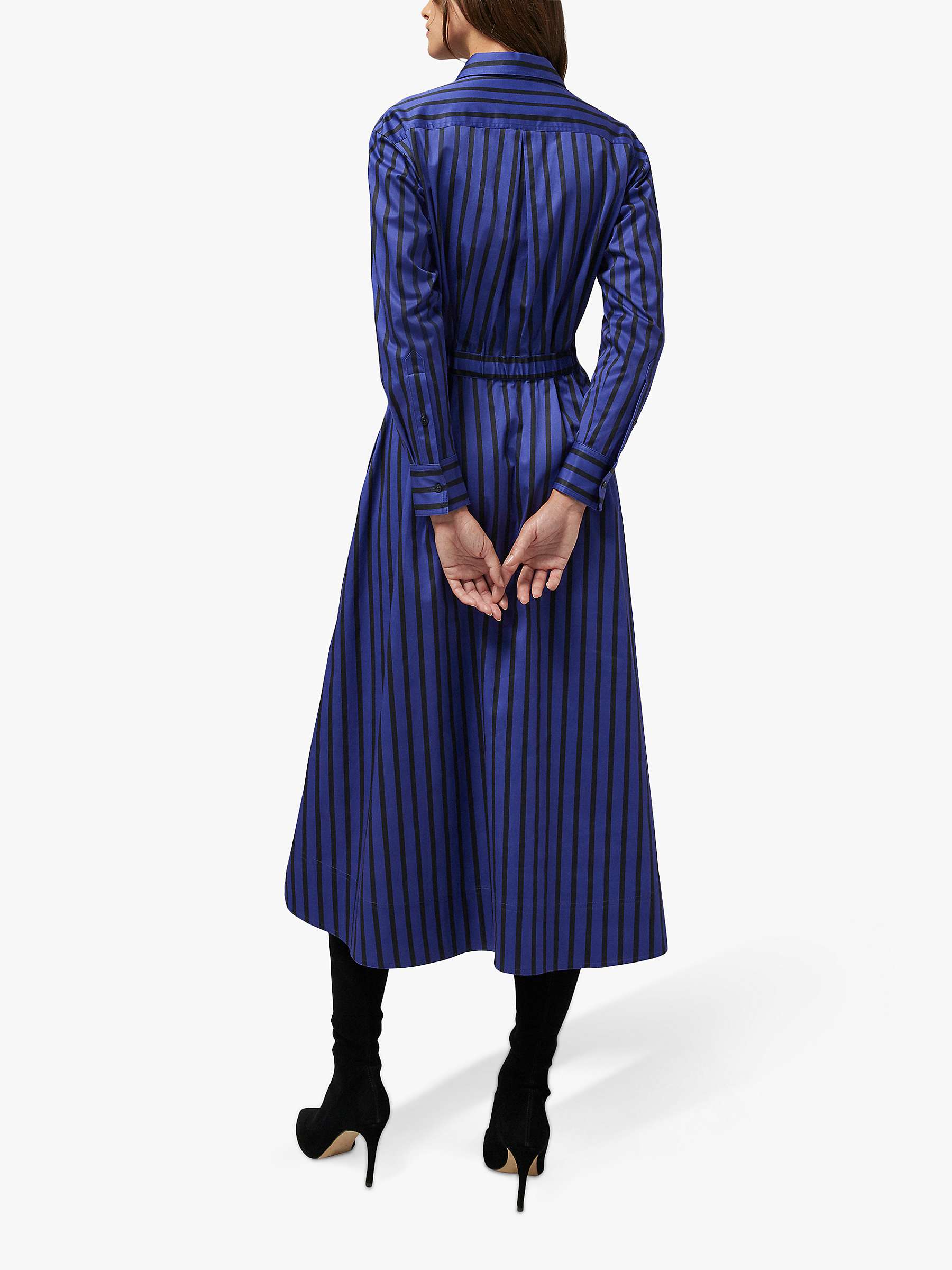 Buy Jasper Conran Blythe Shirt Dress Online at johnlewis.com