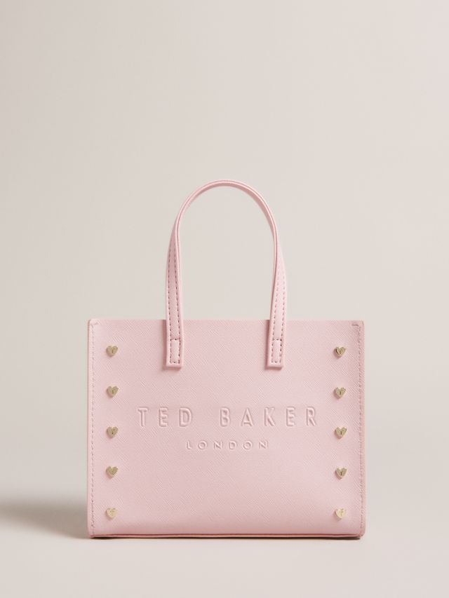 Ted Baker Pink Bags + FREE SHIPPING