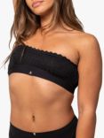 Beija London No Doubt X Non Padded Bandeau Bra, AA-C Cup Sizes