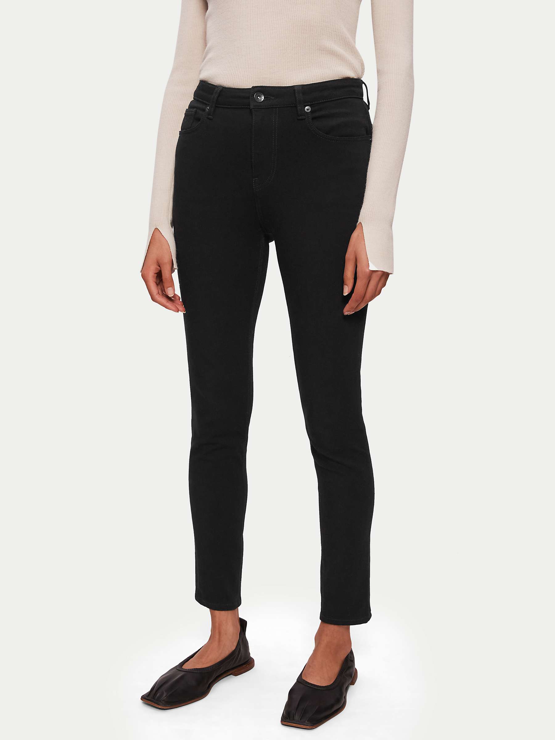 Buy Jigsaw Richmond Skinny Jeans Online at johnlewis.com
