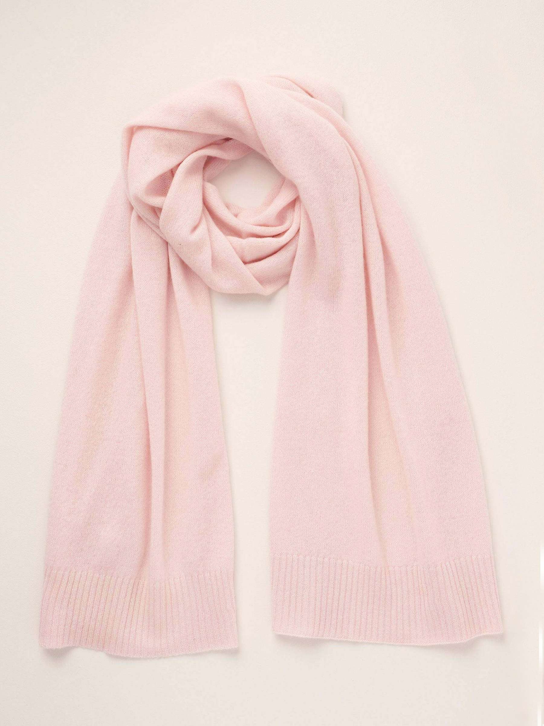 Buy Truly Cashmere Scarf Online at johnlewis.com