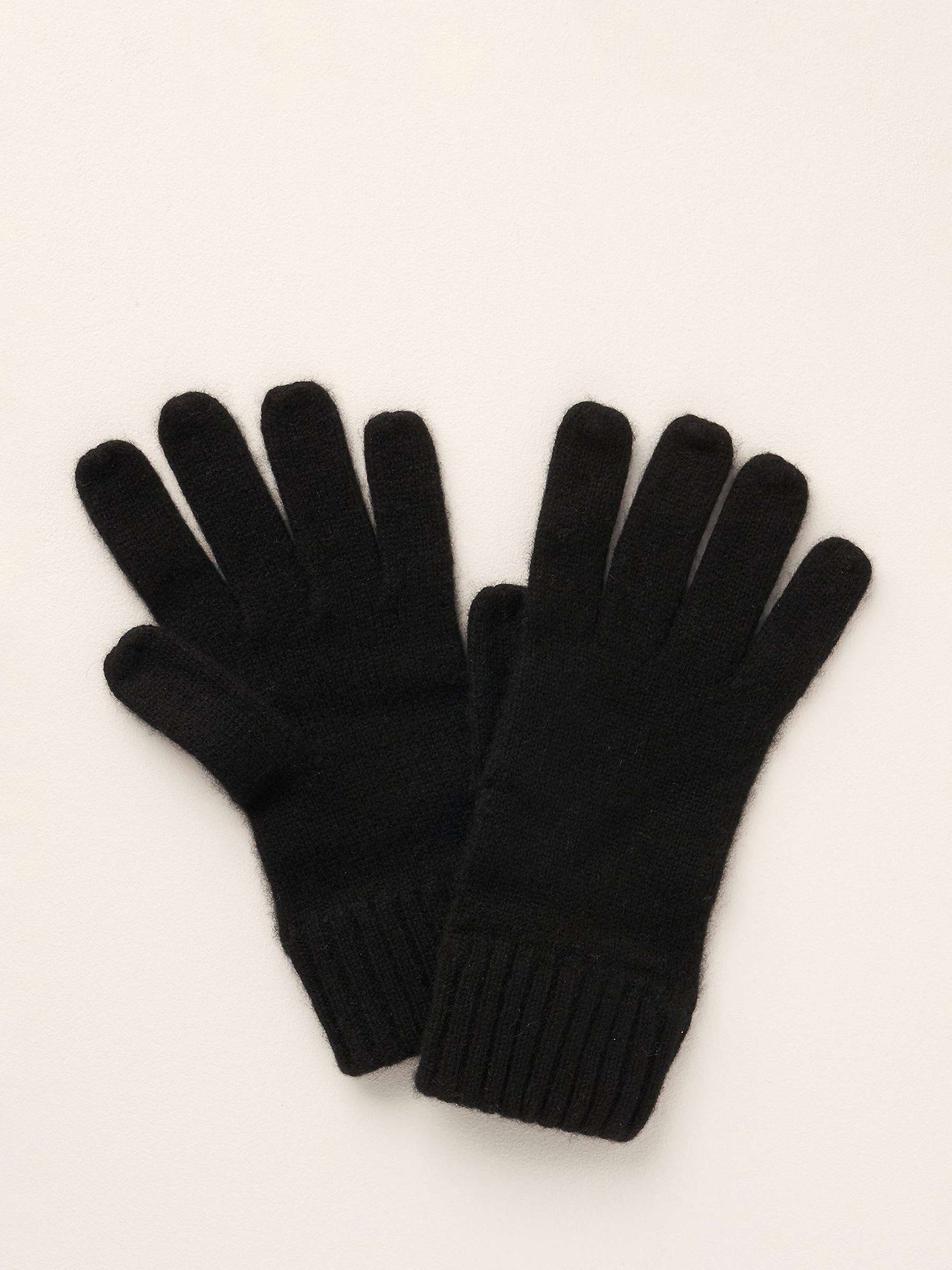 Buy Truly Cashmere Gloves Online at johnlewis.com