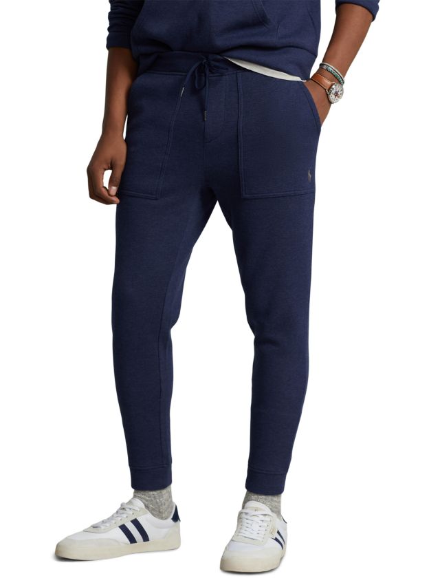 Polo Ralph Lauren Athletic Joggers, Spring Navy Heather, S