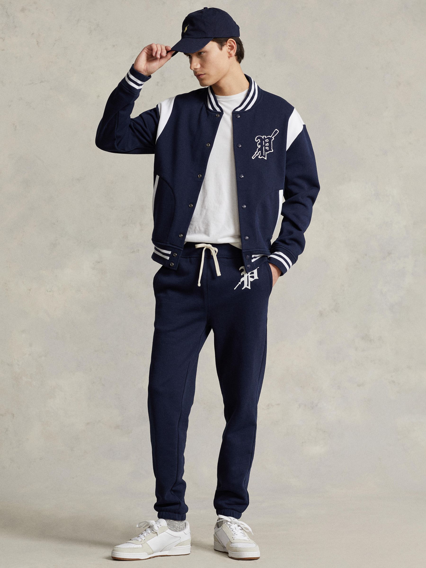 Men's Coats & Jackets - Ralph Lauren, Insulated | John Lewis & Partners