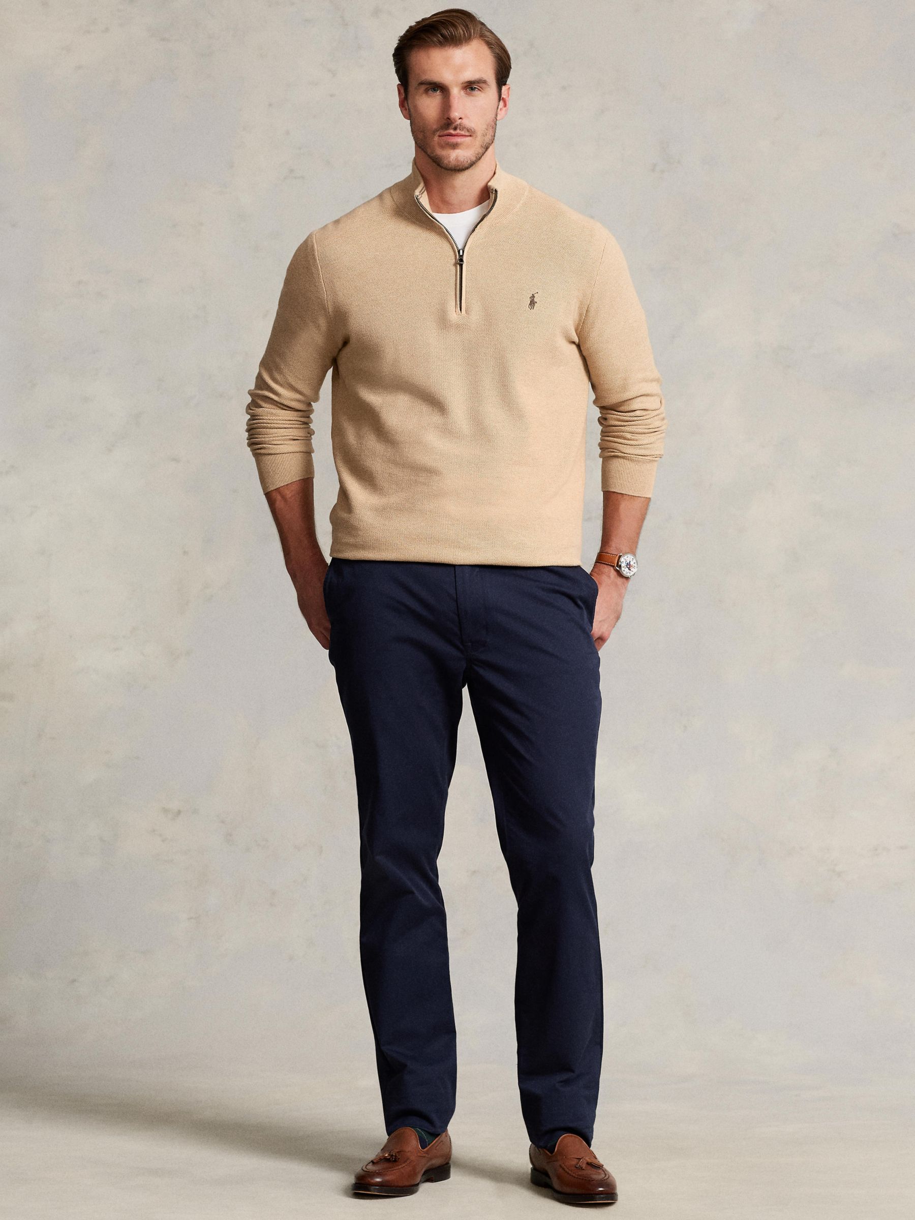 Big And Tall Men's Clothing | John Lewis & Partners