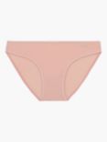 Calvin Klein Plain Bikini Briefs, Subdued