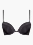 Calvin Klein Flirty Push Up Bra