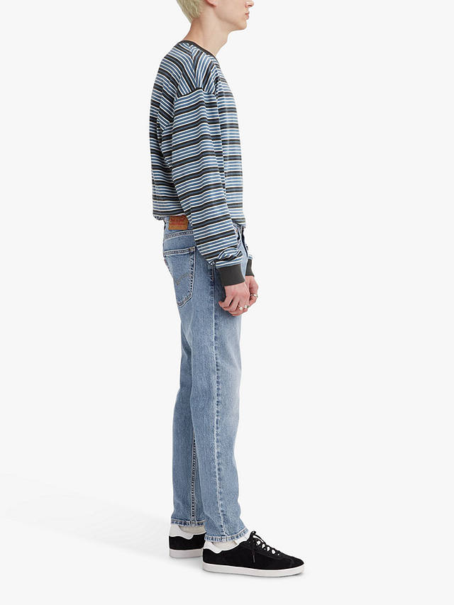 Levi's 512 Slim Tapered Jeans, Z6989