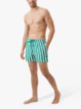 Björn Borg Men's Recycled Polyester Swim Shorts