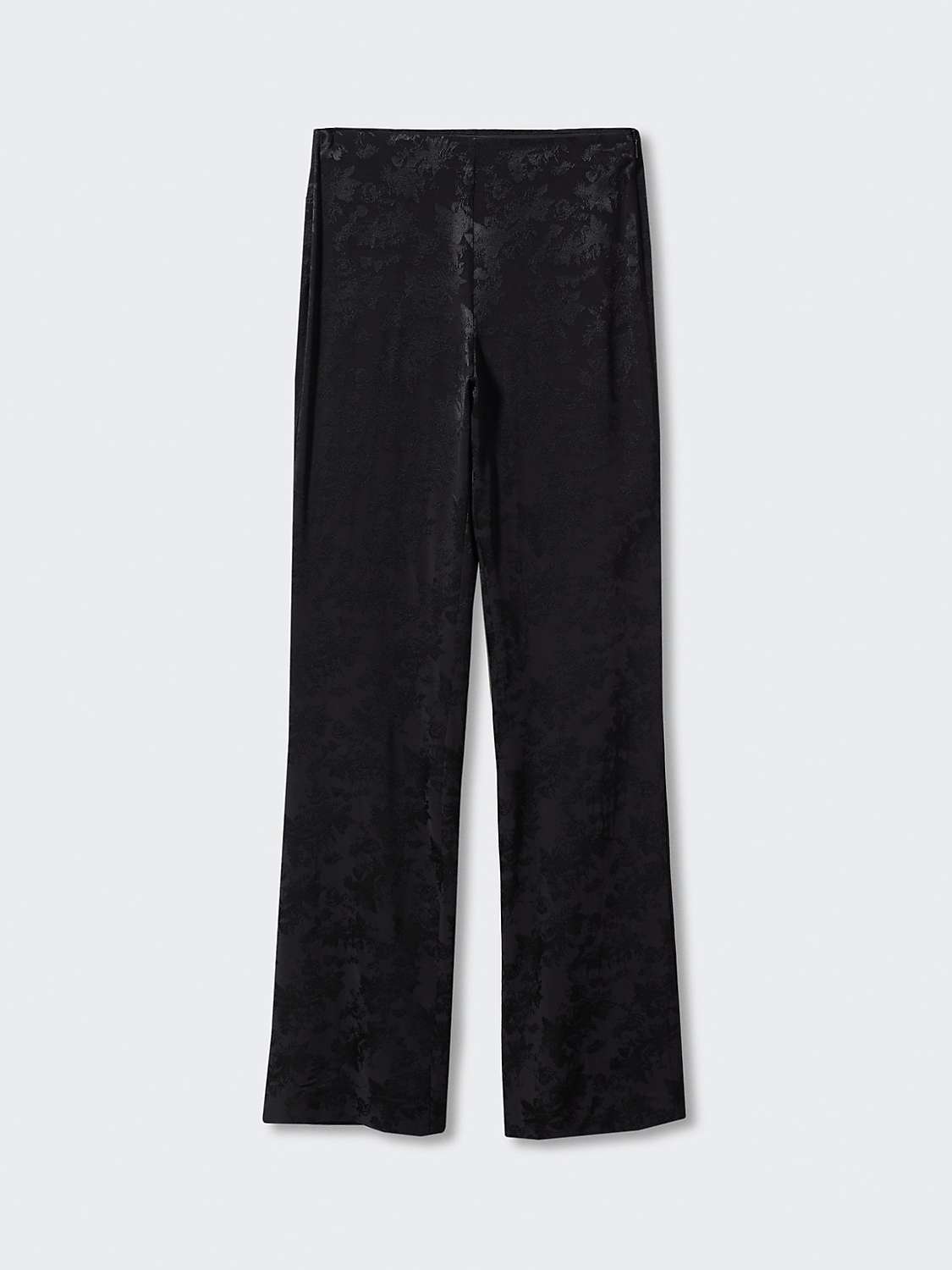 Buy Mango Jacky Flared Trousers Online at johnlewis.com