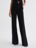 Reiss Margeaux Tailored Trousers