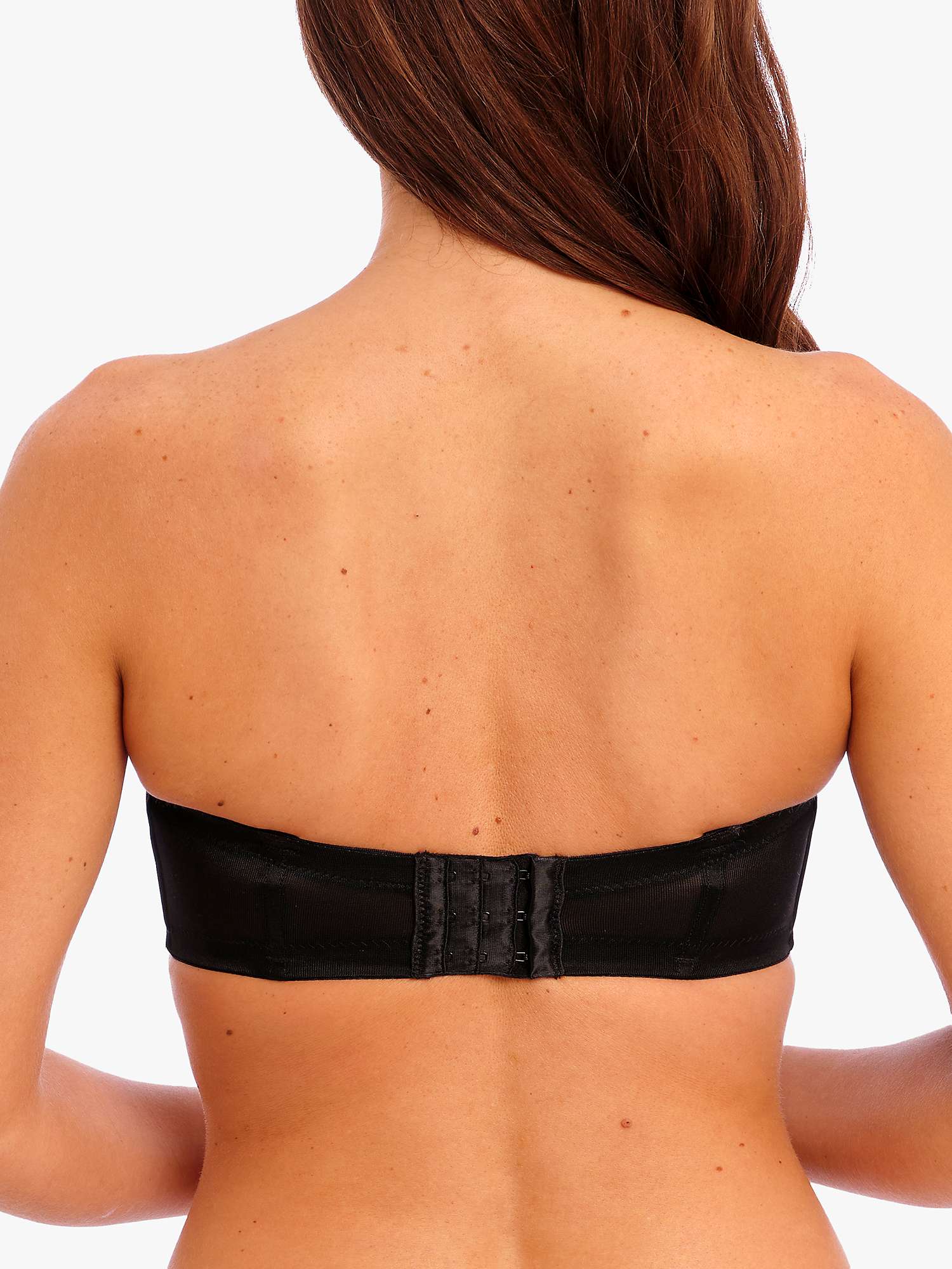 Buy Wacoal Red Carpet Strapless Underwired Bra Online at johnlewis.com